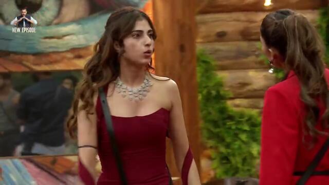 Bigg Boss 19 16th October 2025