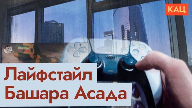 Счастливый конец для диктаторов | Или печальный ― как повезёт (English subtitles) @Max_Katz