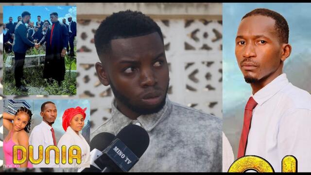 CLAM VEVO ATANGAZA VITA NA MANYANYA SERIES YETU MPYA BIG BOSS ITAIFUNIKA DUNIA , HAWANIZIDI CHOCHOTE