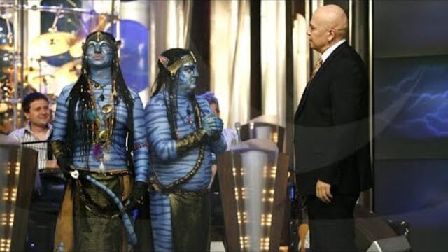 Много СМЯХ с Виктор Калев - Шоуто на Слави