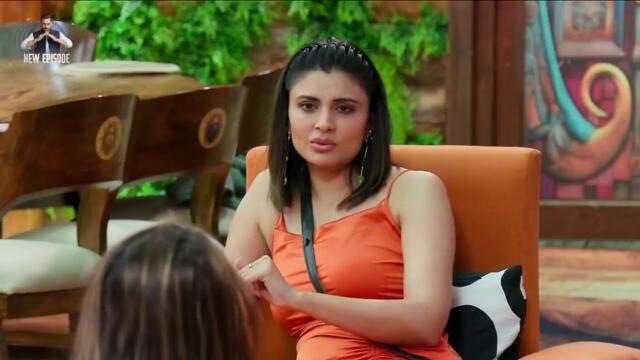 Bigg Boss 19 - 15th October 2025