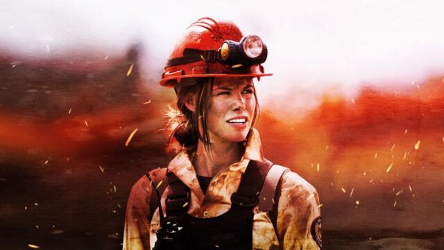 В плен на огъня (синхронен екип, дублаж на студио Триада по b-TV Cinema, 11.02.2011 г.) (запис)