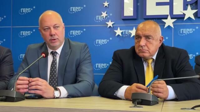 Росен Желязков: Не е време за избори