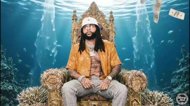 Money Man - Water (Official Video)