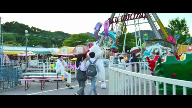 Genie, Make a Wish EP.5 Hindi Dubbed