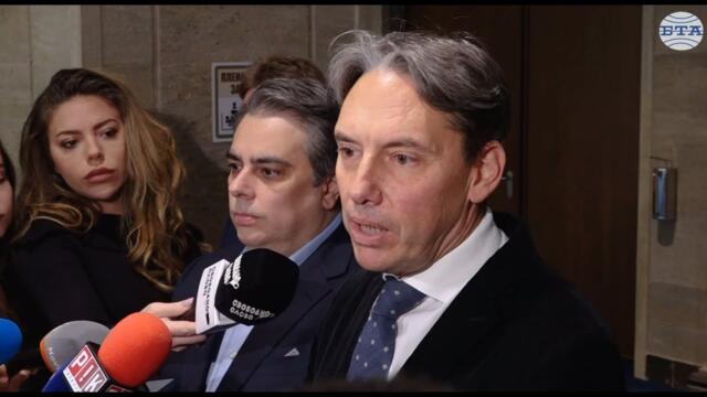 От "Продължаваме промяната" искат извънредно заседание на здравната комисия за младите лекари