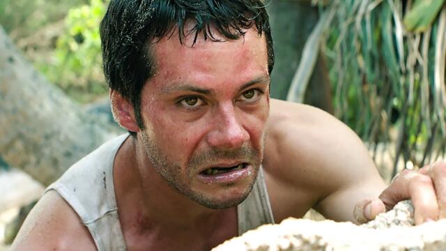 Пришлите помощь — Русский трейлер (Субтитры, 2026)