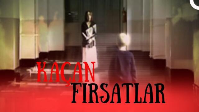 Kaçan Fırsatlar Limited - Türk Gerilim Filmi