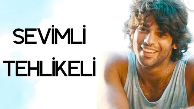Sevimli Tehlikeli | FULL HD