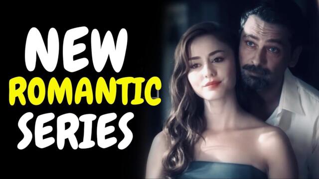 Top 12 New Romantic Turkish Drama Series With English Subtitles You Must Watch