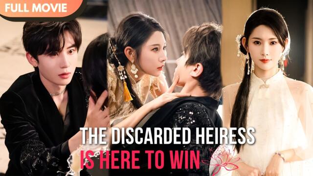 [ENG  SUB] The CEO’s Arranged Bride Turned Out to Be His White Moonlight | Full #cdrama #fullepisode