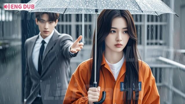 CEO Sent Her to Prison for 5 Years for His First Love… Now He Regrets When She No Longer Loves Him!