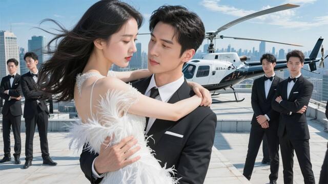 【ENG SUB】After 7 Years, He Dumped Me To Find A "Purer" Love. So I Married His Biggest Rival.#drama