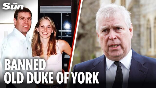 King 'considering' stripping disgraced Andrew of royal title after Epstein lies revealed