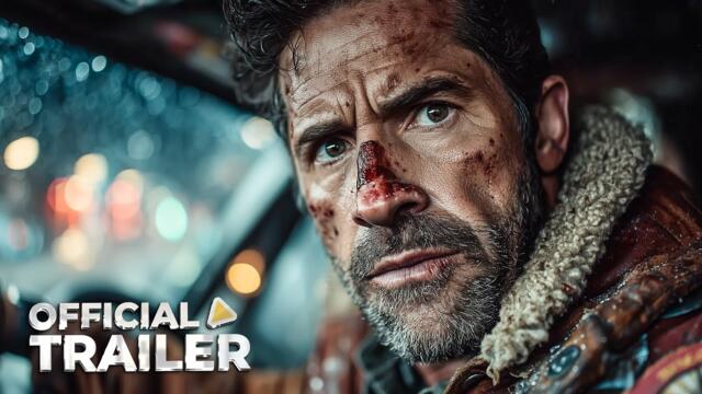 DIABLO — Official UK Trailer (2025)