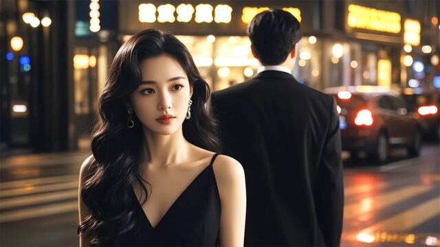 【ENG SUB】The Day I Asked for a Divorce, My Husband Broke Down and Begged. #drama #youtubeshorts