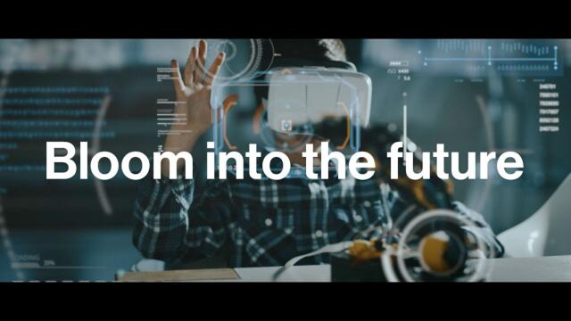 It's time, Tokyo Electron. (45sec. with English narration and subtitles)