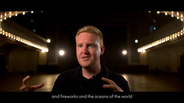 WATCH: The SCO Digital Season 25/26 Part One: The Origin of Colour