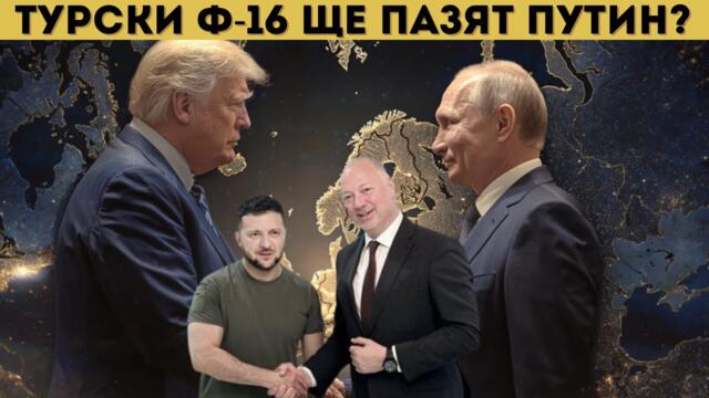 ЖЕЛЯЗКОВ ЩЕ СВАЛИ САМОЛЕТА НА ПУТИН?!?