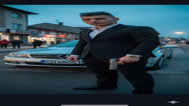 Паци Кючек 2025