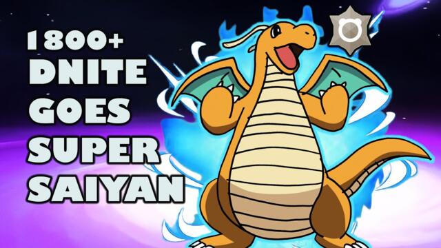 BULKY DNITE IS THE GLUE IN THIS META | GEN 9 OU 1800+