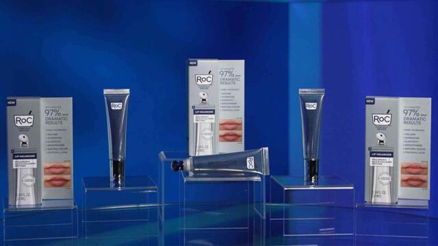 Plump It Up: Needle-Free Tip from Dermatologist For Fuller Lips