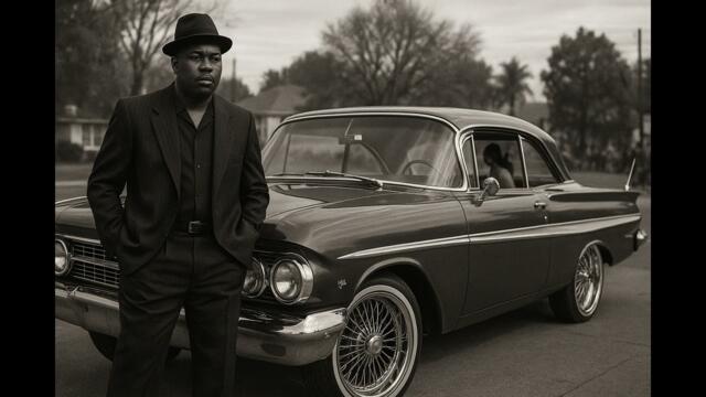 Lil Troy - Wanna Be A Baller | 1950's Soul Remix