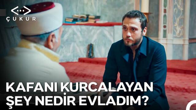 Koçovalılar'ın Asi Çocukları #2: Babamın Son Sözleri Aklımdan Çıkmıyor - Çukur