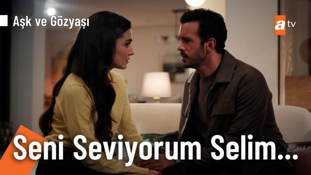 Meyra, hatırlayamadığı şeyler için çok üzgün... -  Aşk ve Gözyaşı 5. Bölüm @AskveGozyasi