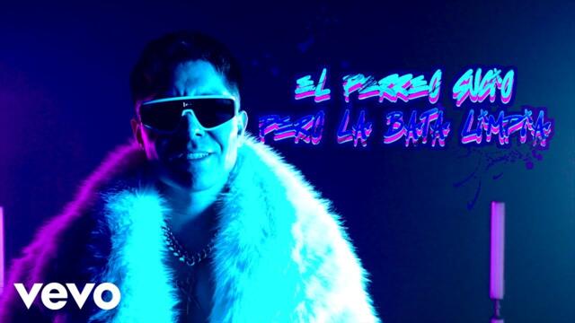 Dr. Perreo - Dr. Perreo (Teaser)