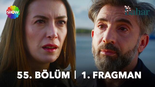 Bahar 55. Bölüm 1. Fragman | "Maral benim kardeşim..."