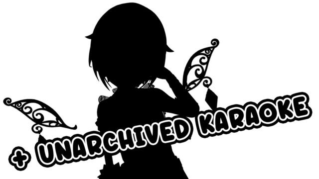 【UNARCHIVED KARAOKE】81800 #CODE81800 2025-10-18 02:29