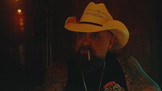 Creed Fisher - It Don’t Sound Like Country (Official Music Video)