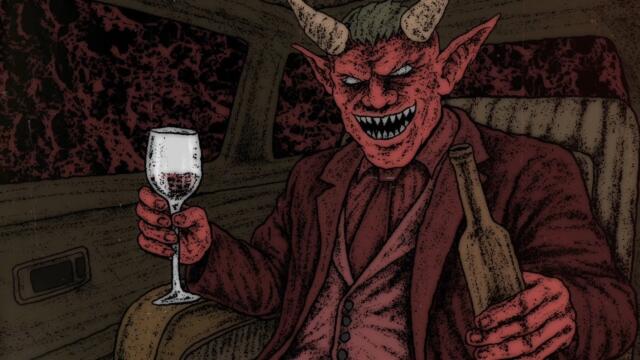 Shayfer James - The Deed (Official Video)