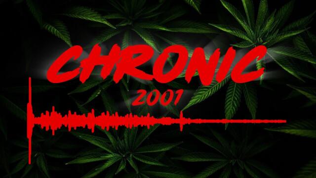 DR.DRE [CHRONIC 2001 LP-REMIX] ft. 2PAC, BIGGIE, A$AP ROCKY, XZIBIT, JAY-Z, LOX, NAS, SNOOP DOGG...