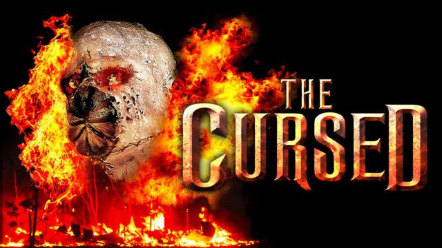 The Cursed | HORROR | Full Movie in English