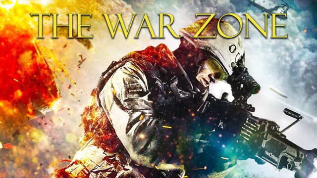 The War Zone | WAR | Full Movie in English