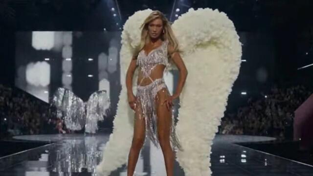 Model Bella Hadid Responds To Concerns About Her Health