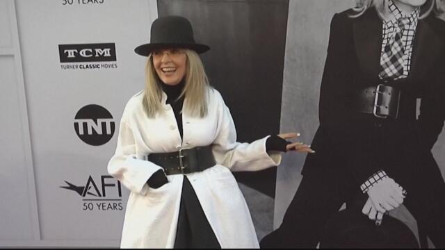 Did Diane Keaton Battle With Dementia And Alzheimer's?