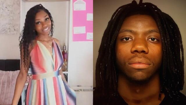 'Menace To Society' In Custody During Search For Missing Woman: Cops