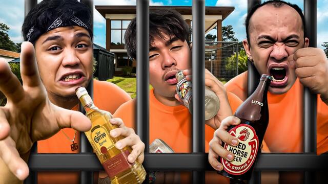 HULING SUMUKO sa KULUNGAN NG LASINGERO  - Wins ₱100,000