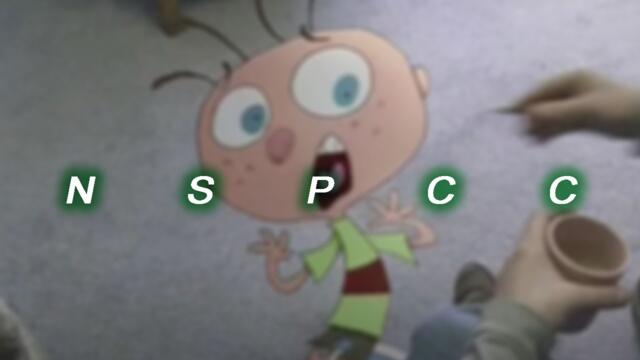 TOP 30 SCARIEST NSPCC PUBLIC INFORMATION FILMS