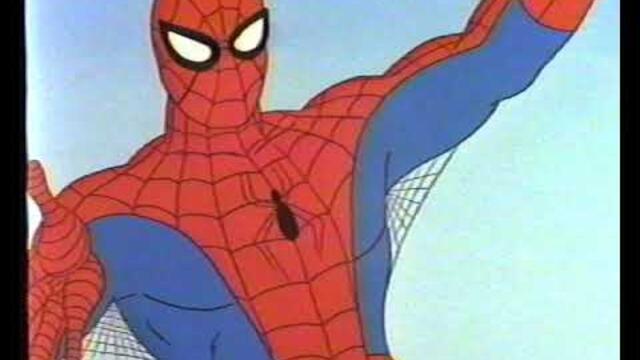 Spider-Man : Don't Hide Abuse