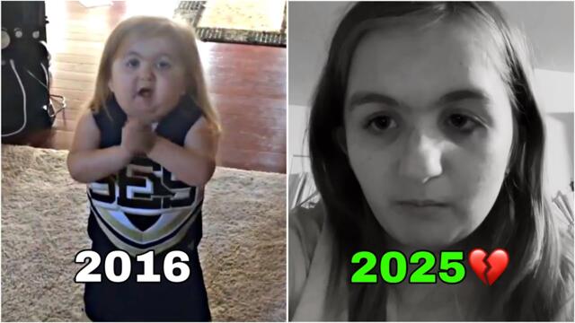 Where are the Legendary Internet Memes NOW ! (Then and Now) 🥺💔 #16