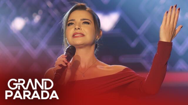 Sandra Mladenovic - Samo ti i ja - bg sub