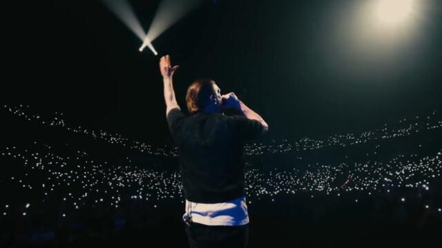 Shinedown - Three Six Five (Music Video)