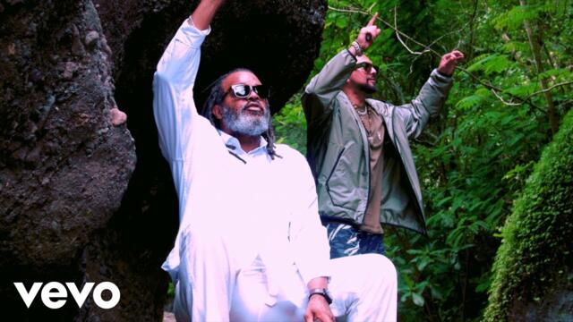 Sean Paul, Marcus I - Stepping Stone (Official Video)