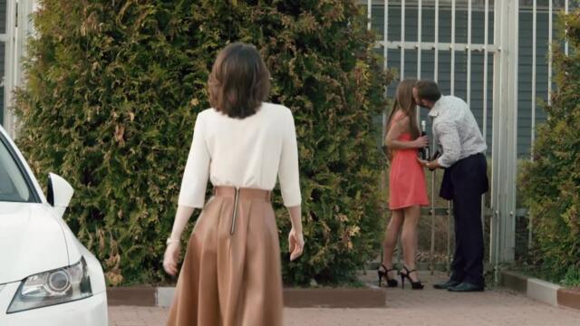 НОВИНКА 2025! МЕЛОДРАМА!СМОТРИТЕ ВСЕ СЕРИИ ВМЕСТЕ! ЗНАЧИМАЯ МЕЛОДРАМА ГОДА УЖЕ НА YOUTUBE!