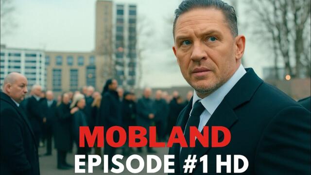 Mobland 2025 Season 1 Full Episode Explain | Mobland Full Series Episode | Mobland Official Trailer