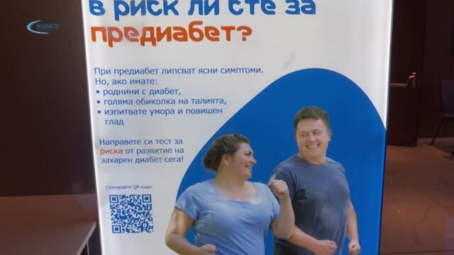 Проф. Михаил Боянов: Най-лесно е да вземеш лекарство, най-трудно – да промениш навиците си